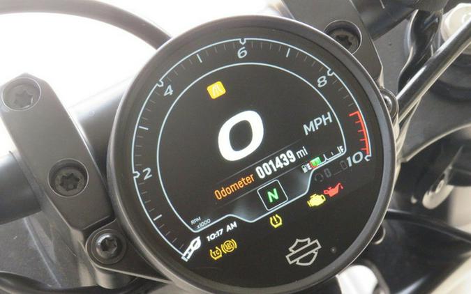 2023 Harley-Davidson Sportster RH1250S - S