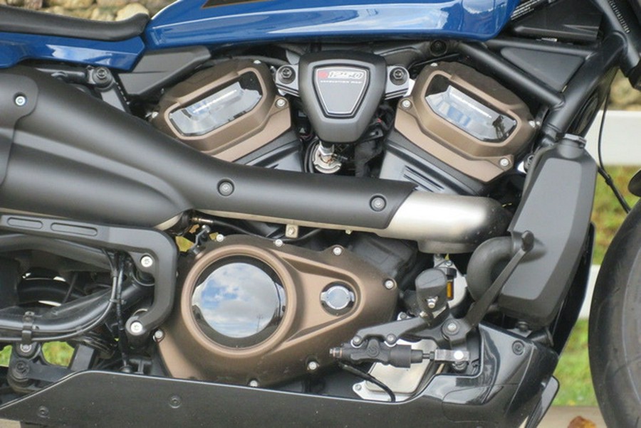 2023 Harley-Davidson Sportster RH1250S - S