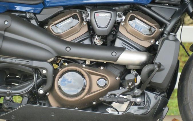 2023 Harley-Davidson Sportster RH1250S - S