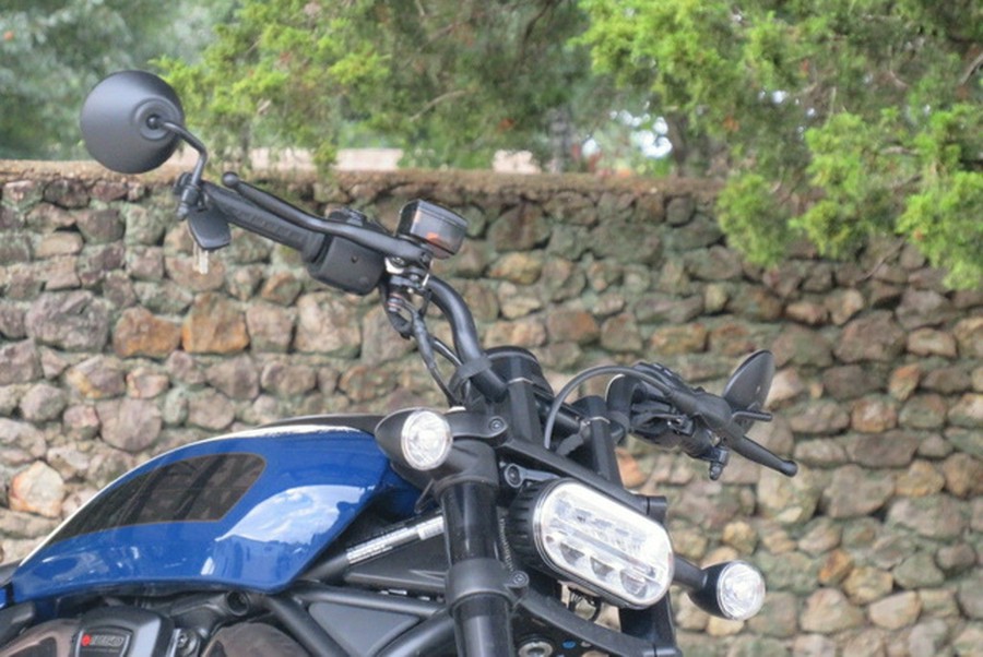2023 Harley-Davidson Sportster RH1250S - S
