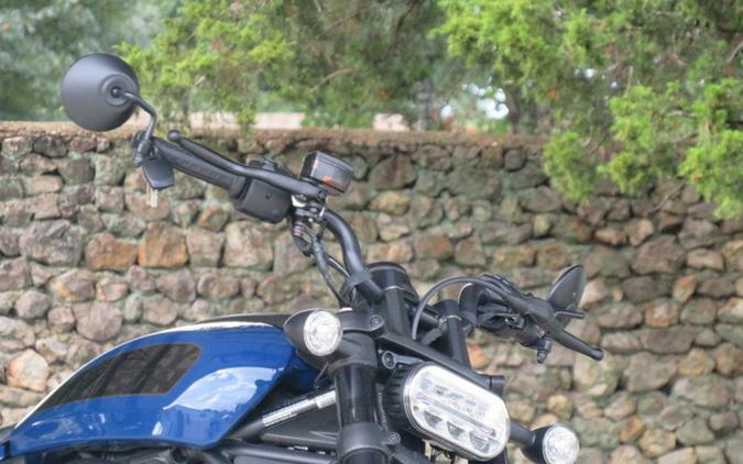 2023 Harley-Davidson Sportster RH1250S - S