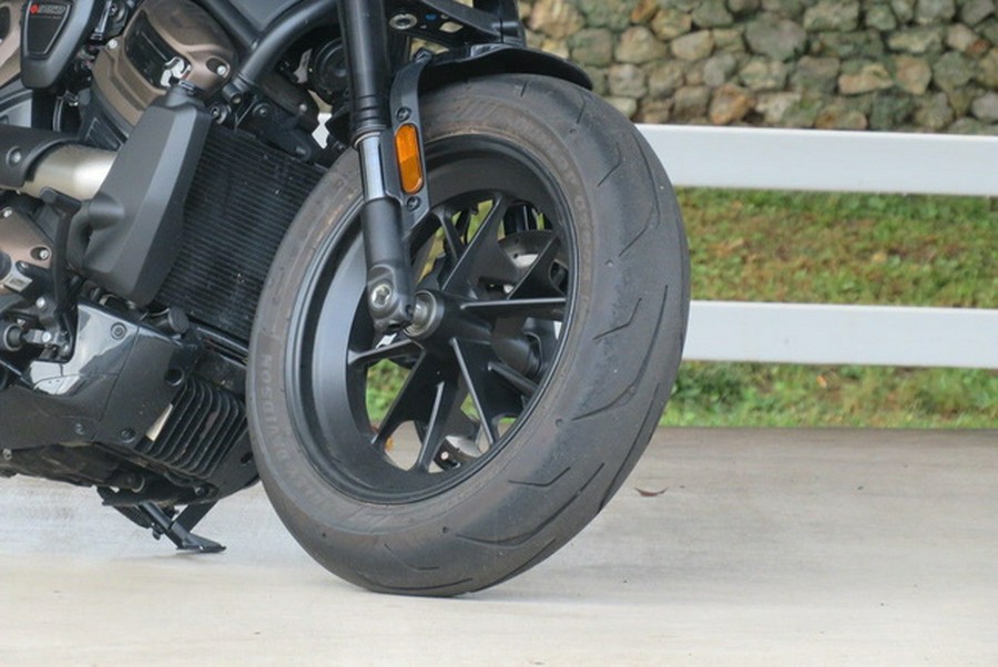 2023 Harley-Davidson Sportster RH1250S - S