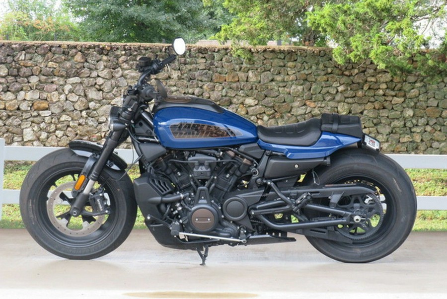 2023 Harley-Davidson Sportster RH1250S - S