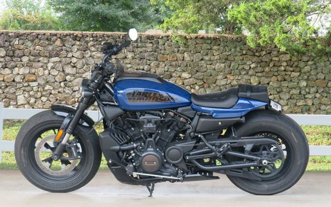 2023 Harley-Davidson Sportster RH1250S - S