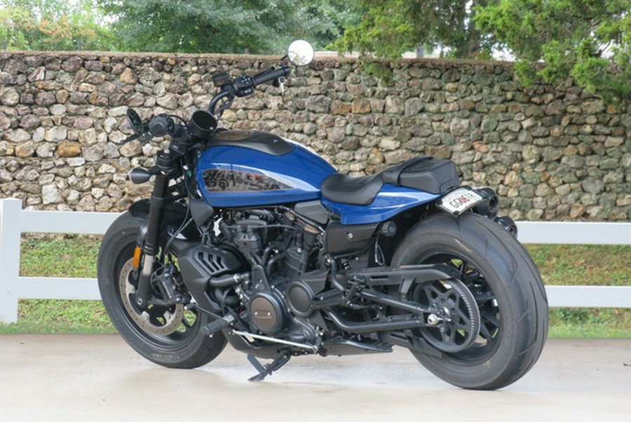 2023 Harley-Davidson Sportster RH1250S - S