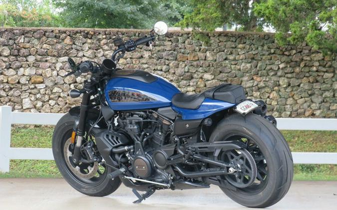 2023 Harley-Davidson Sportster RH1250S - S