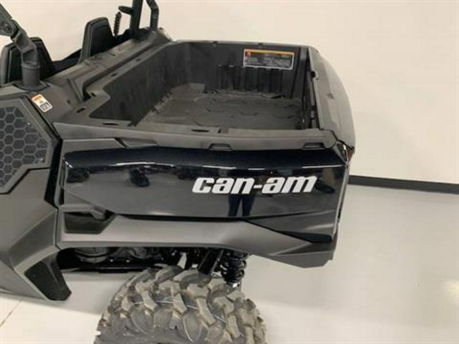 2026 Can-Am Commander XT 1000R