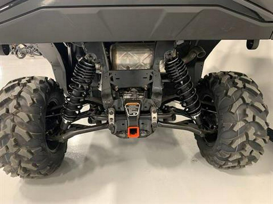 2026 Can-Am Commander XT 1000R