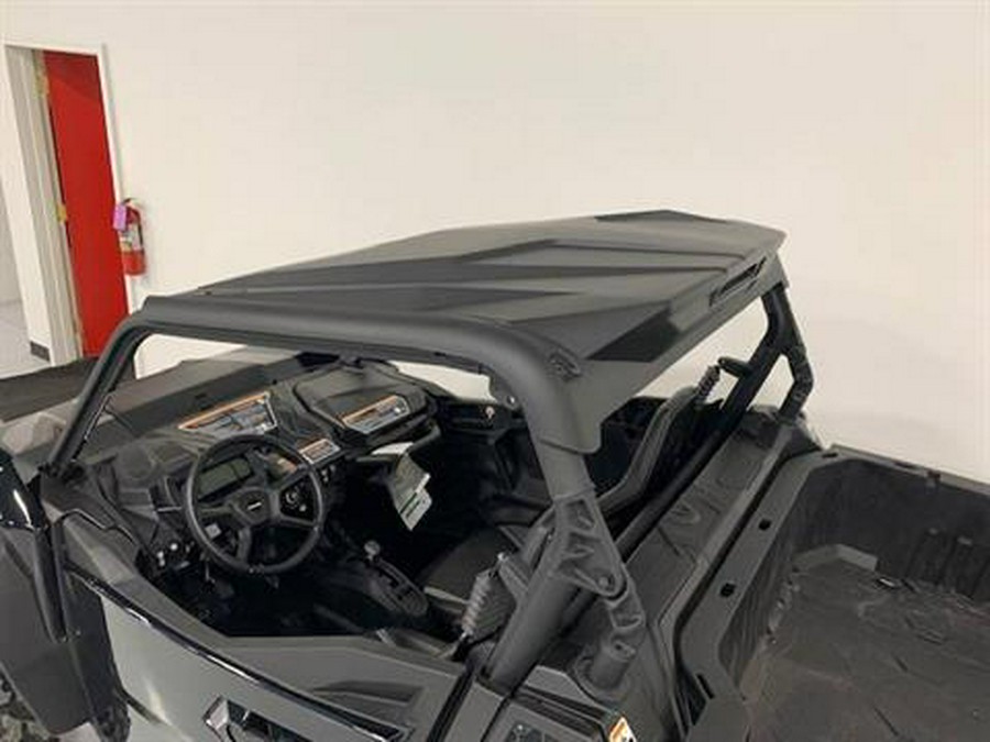 2026 Can-Am Commander XT 1000R