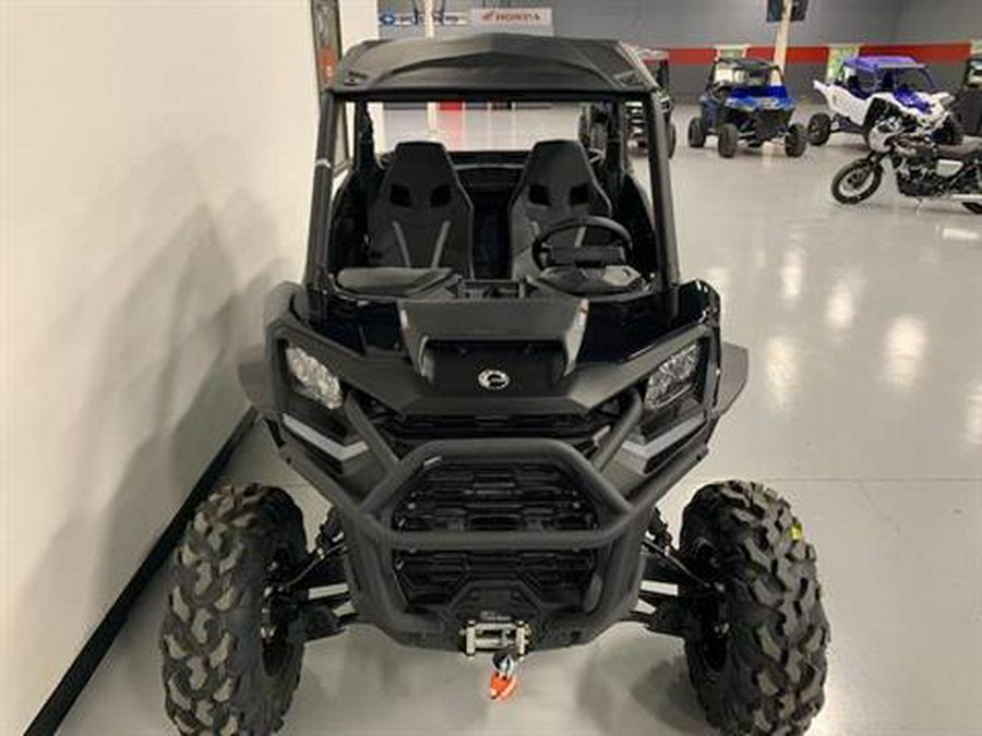 2026 Can-Am Commander XT 1000R