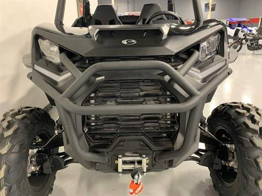 2026 Can-Am Commander XT 1000R