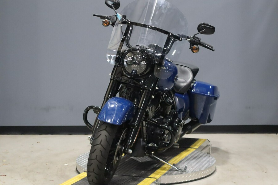2023 Harley-Davidson Road King Special