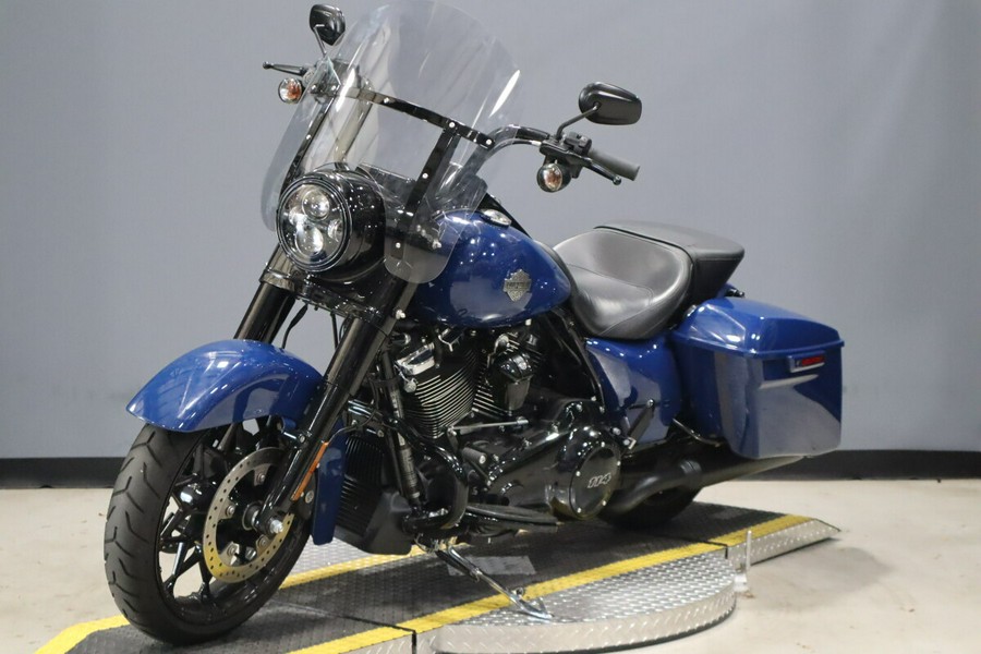 2023 Harley-Davidson Road King Special