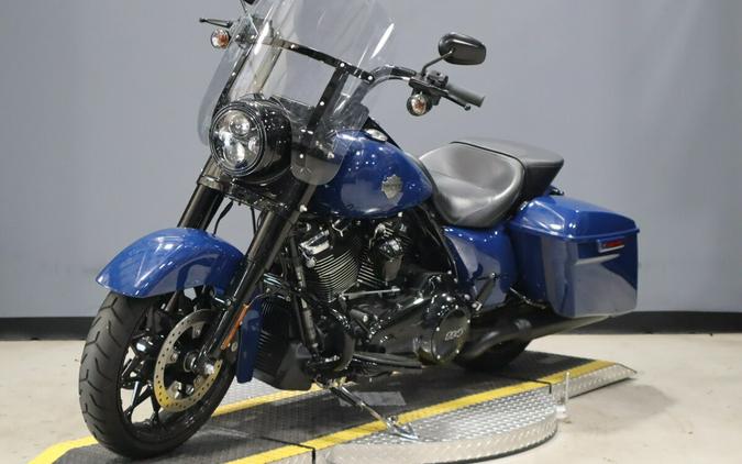 2023 Harley-Davidson Road King Special