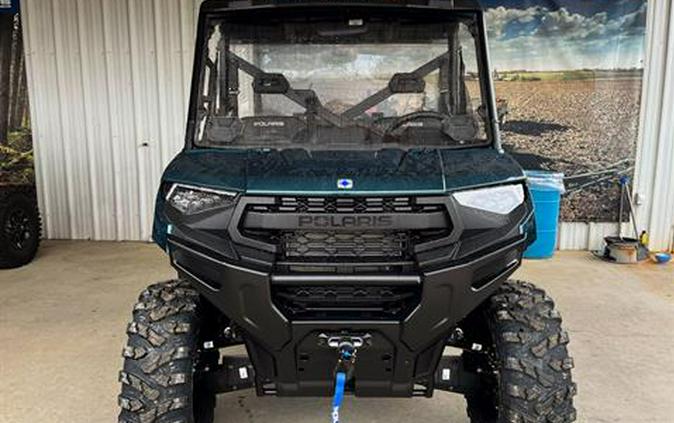 2026 Polaris Ranger XP 1000 Premium