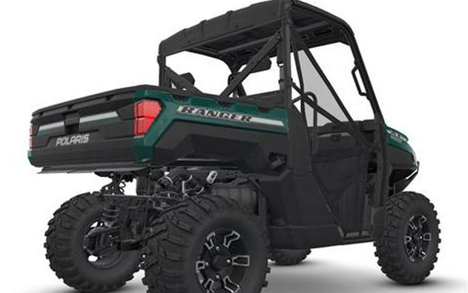 2026 Polaris Ranger XP 1000 Premium