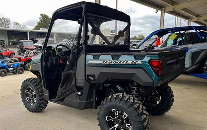 2026 Polaris Ranger XP 1000 Premium