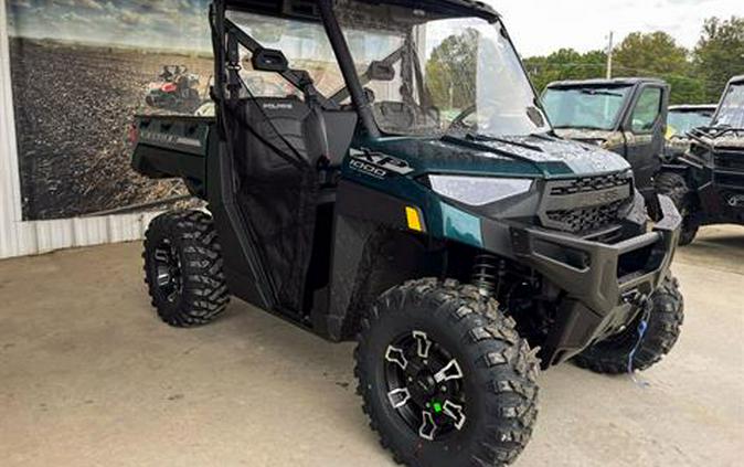 2026 Polaris Ranger XP 1000 Premium
