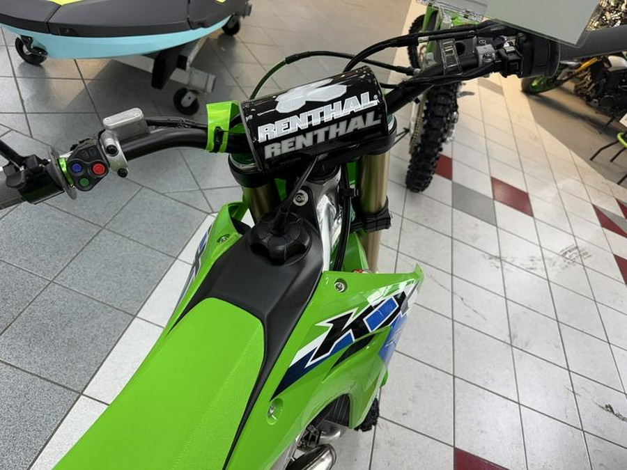 2026 Kawasaki KX™450