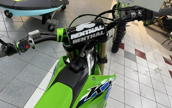 2026 Kawasaki KX™450