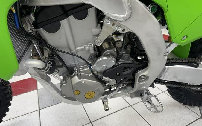 2026 Kawasaki KX™450