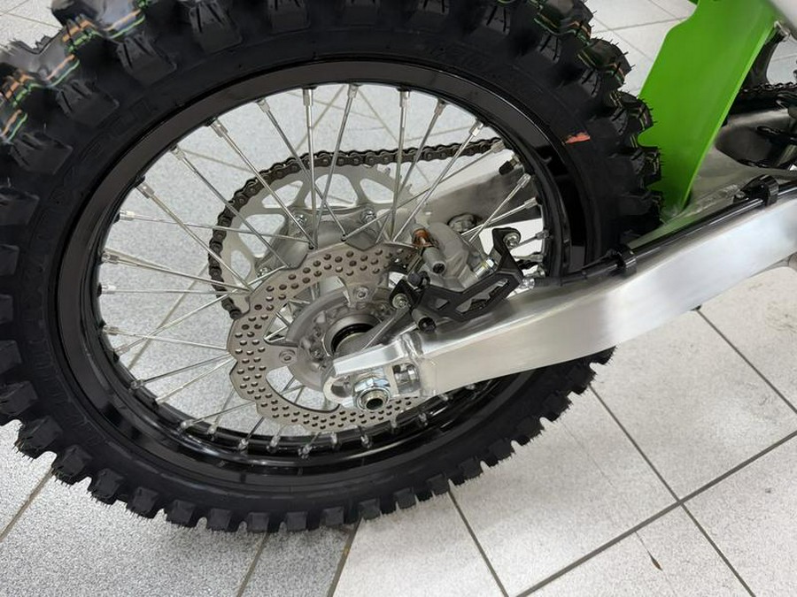 2026 Kawasaki KX™450