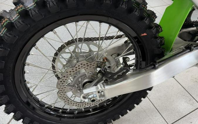 2026 Kawasaki KX™450
