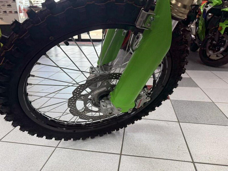 2026 Kawasaki KX™450