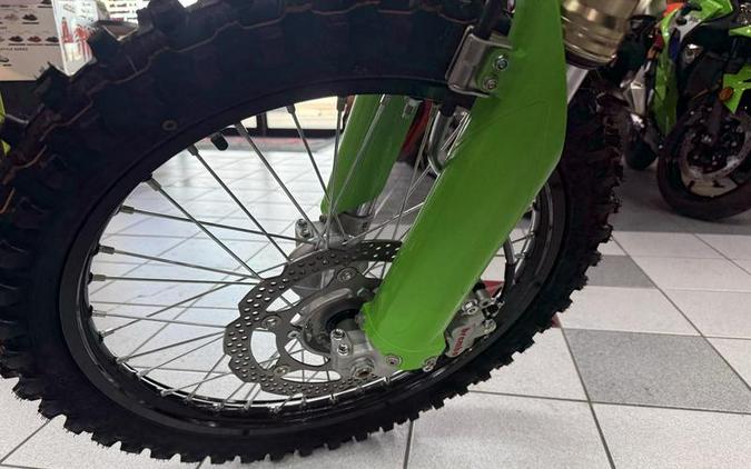 2026 Kawasaki KX™450