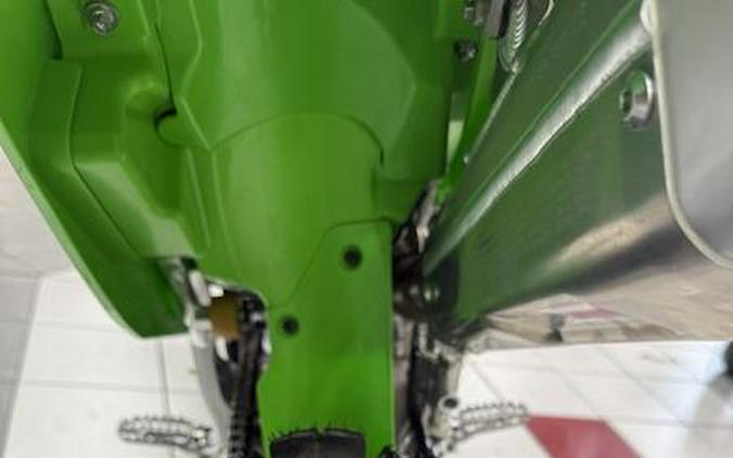 2026 Kawasaki KX™450