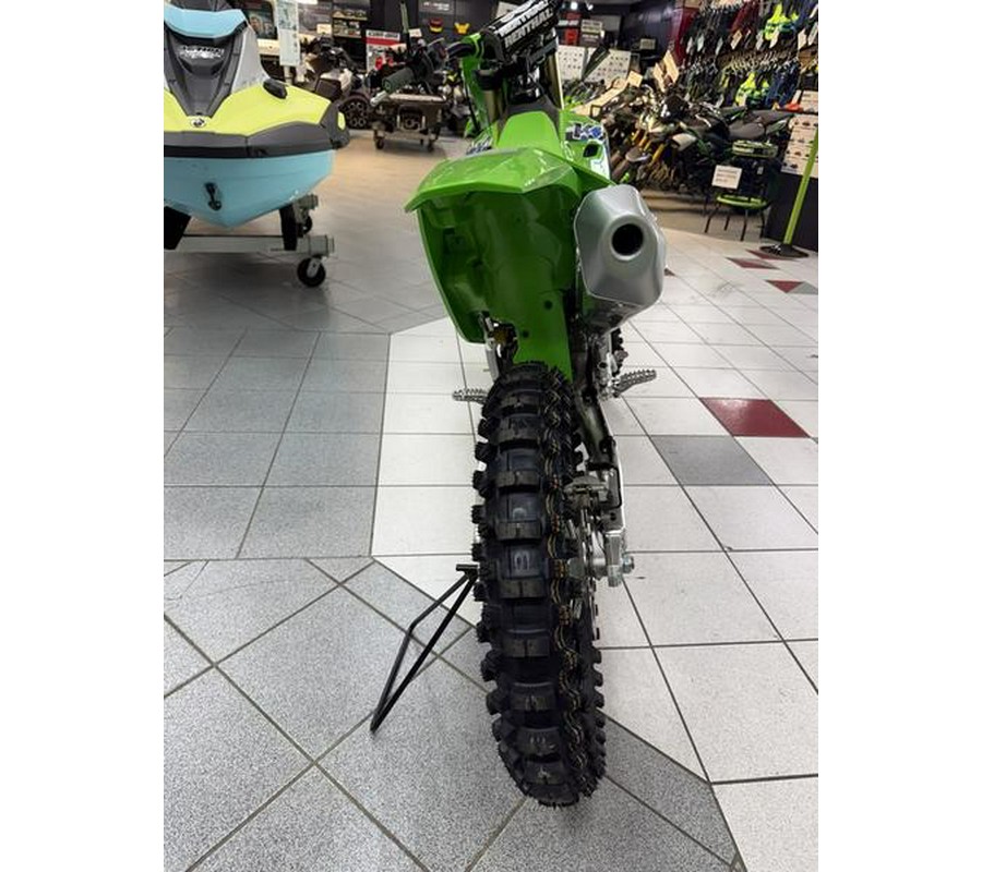 2026 Kawasaki KX™450