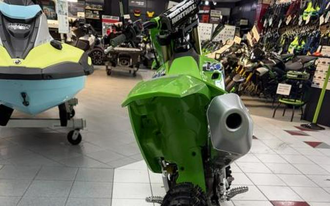 2026 Kawasaki KX™450