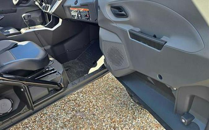 2026 Kawasaki Teryx4 H2