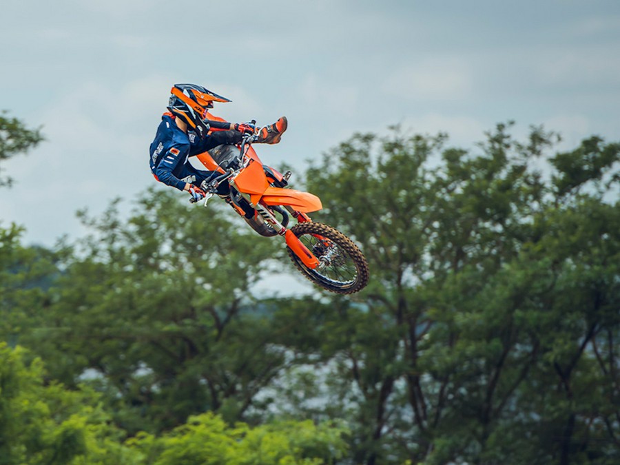 2026 KTM 85 SX 17/14 - 025044