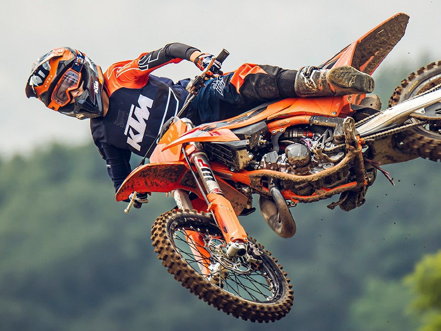 2026 KTM 85 SX 17/14 - 025044