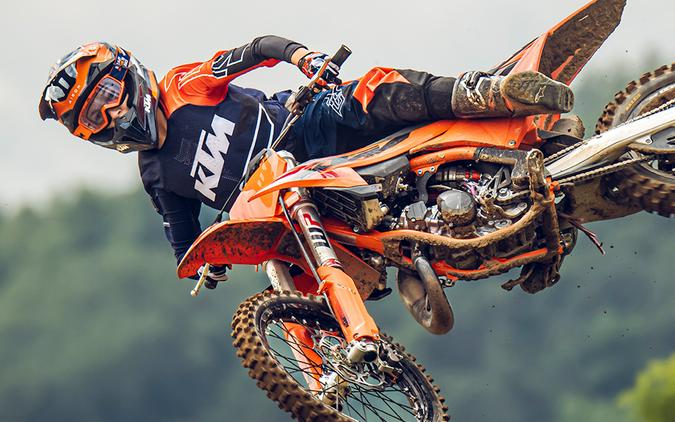 2026 KTM 85 SX 17/14 - 025044