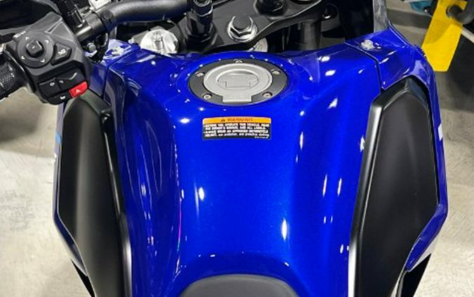 2025 Yamaha Ténéré 700
