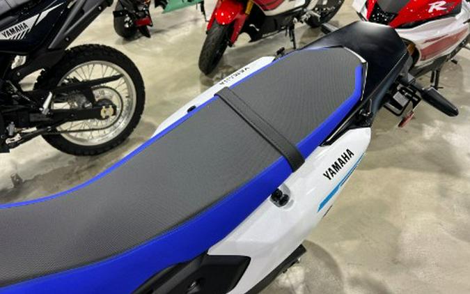2025 Yamaha Ténéré 700