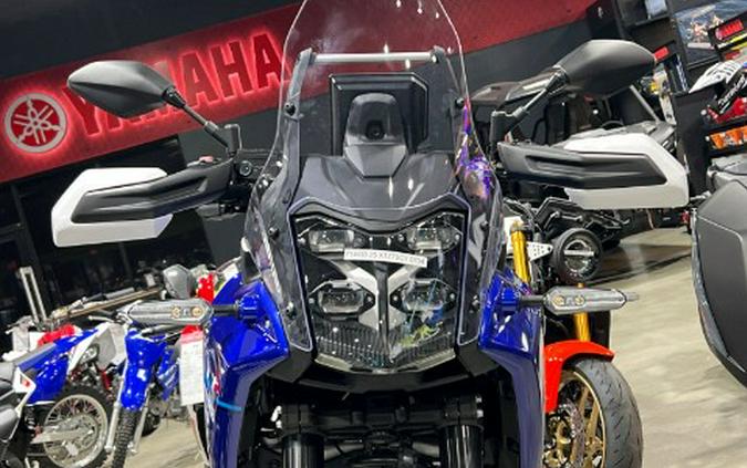 2025 Yamaha Ténéré 700