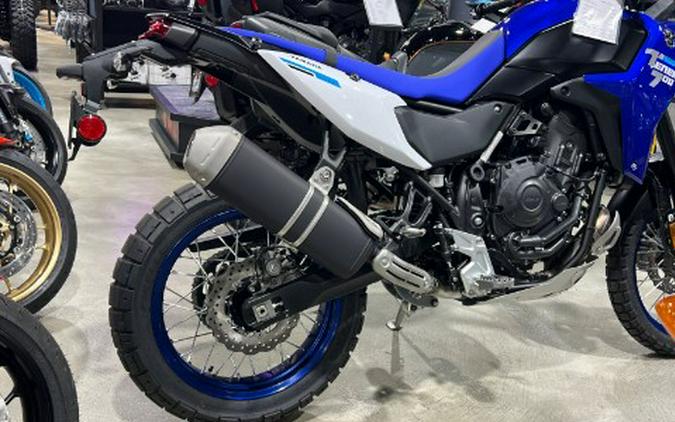 2025 Yamaha Ténéré 700