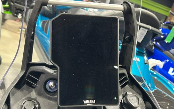 2025 Yamaha Ténéré 700