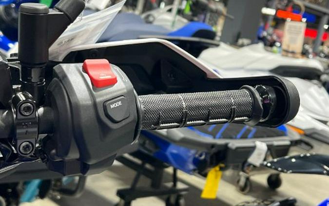 2025 Yamaha Ténéré 700