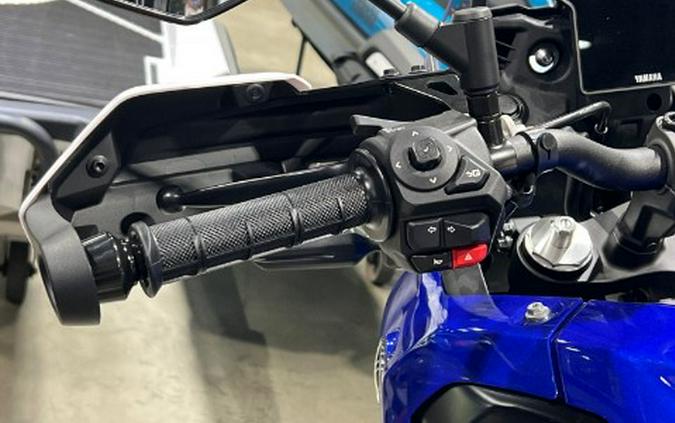 2025 Yamaha Ténéré 700