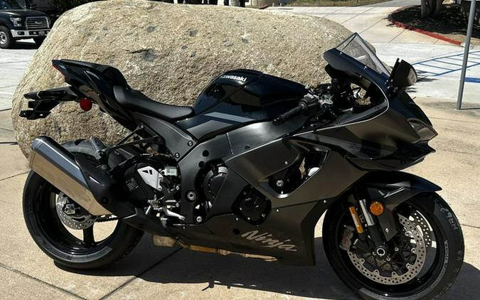 2026 Kawasaki NINJAZX-10R ABS