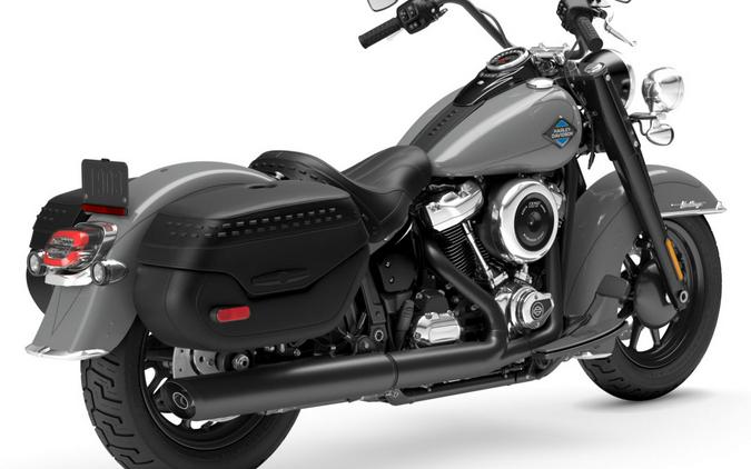 2026 Harley-Davidson Heritage Classic