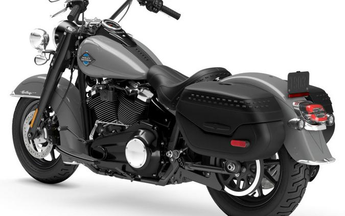 2026 Harley-Davidson Heritage Classic