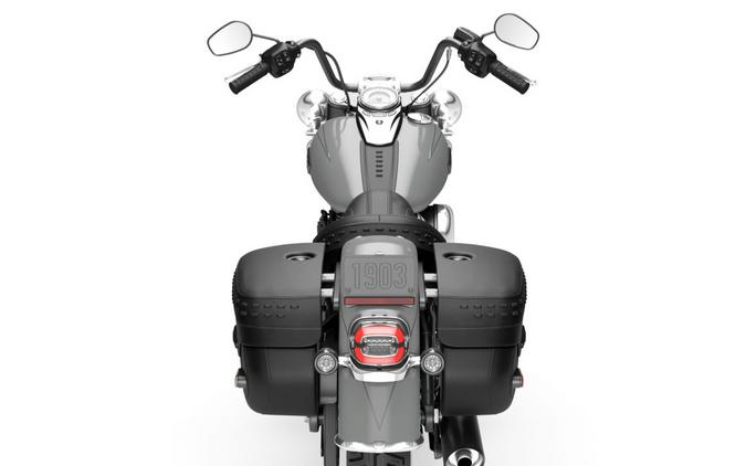 2026 Harley-Davidson Heritage Classic