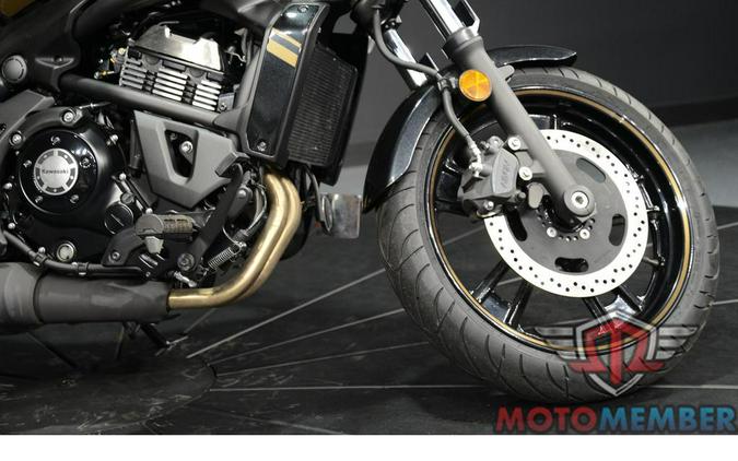 2020 Kawasaki Vulcan® S