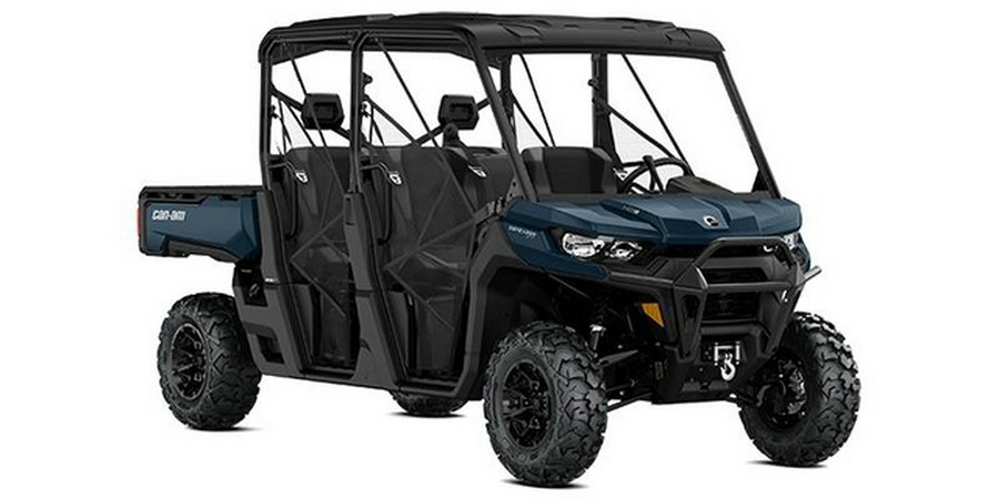 2026 Can-AM DEFENDER MAX XT HD9