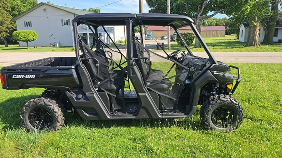 2026 Can-AM DEFENDER MAX XT HD9